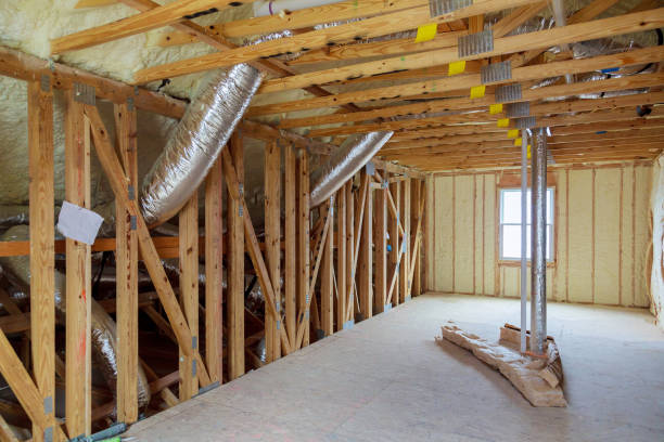 Types of Insulation We Offer in Lordsburg, NM