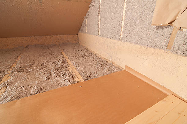 Best Geographic-Specific Insulation Services in Lordsburg, NM