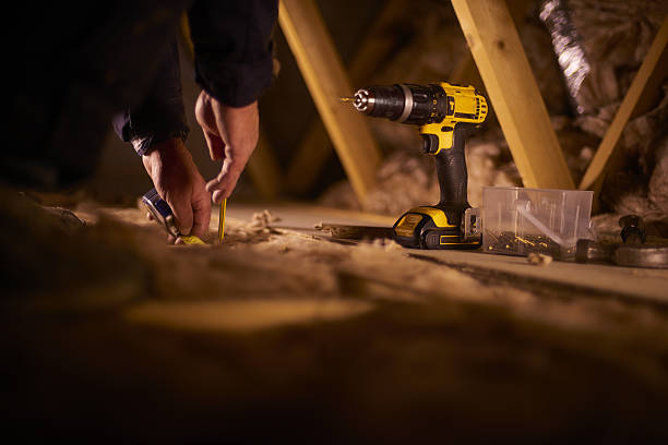 Best Cellulose Insulation in Lordsburg, NM